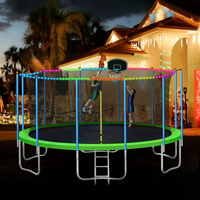 LED Trampoline Lights