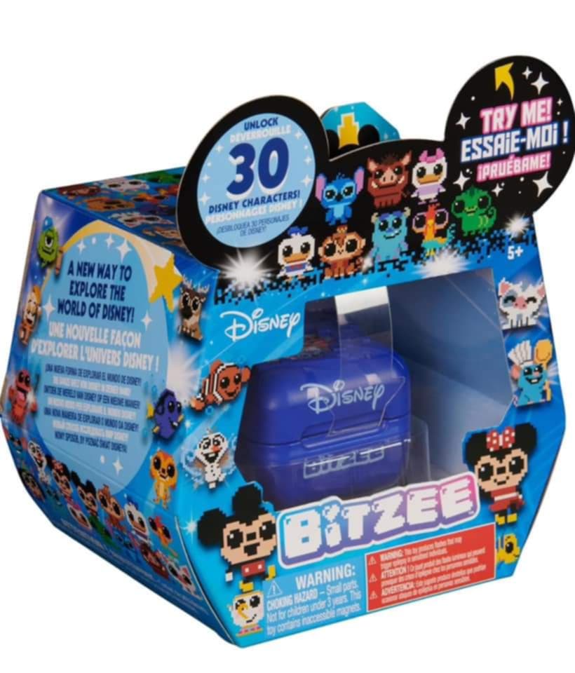 Bitzee Disney