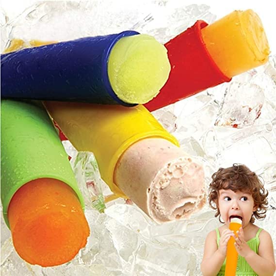 Popsicle Mould with Lid