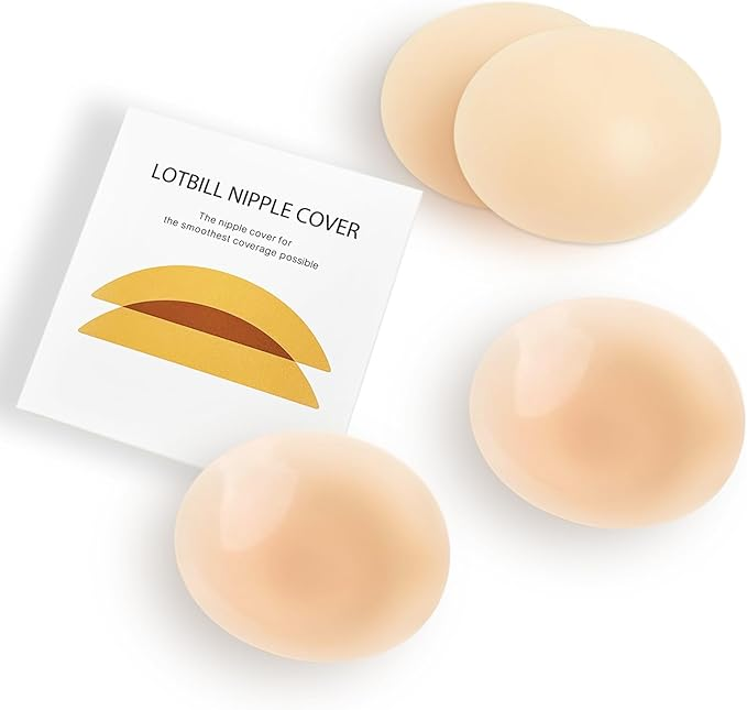 Nipple Covers