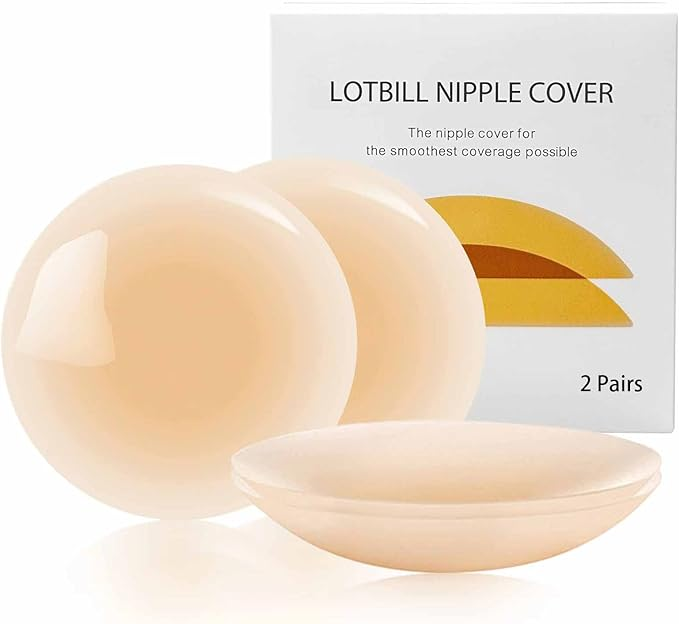 Nipple Covers