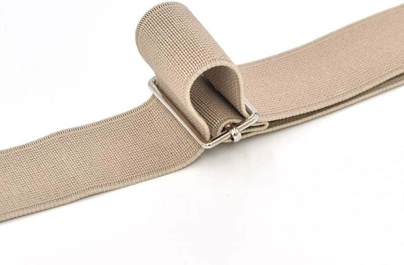 Women's Adjustable Elastic Belt