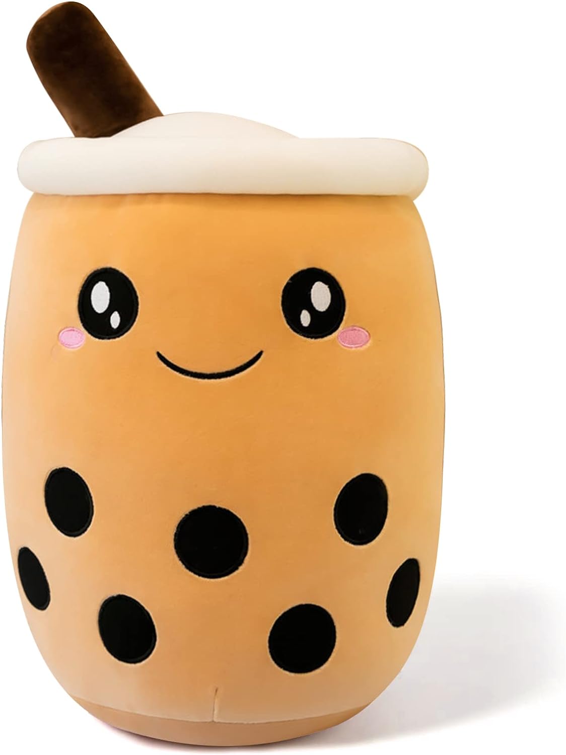 Boba Tea Plushie