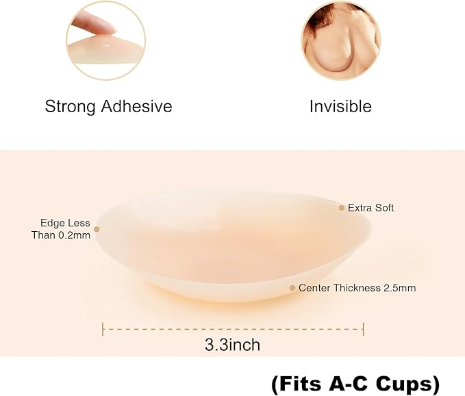 Nipple Covers