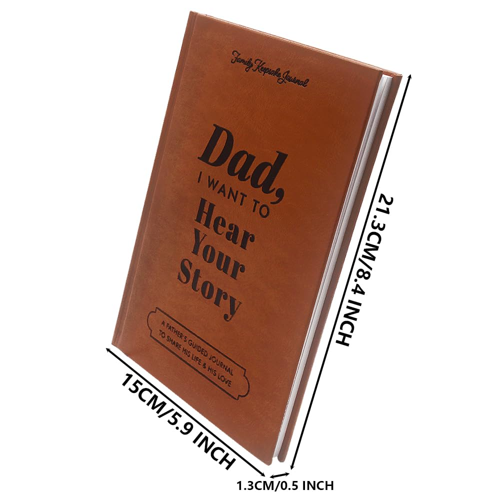 Your Story Journal