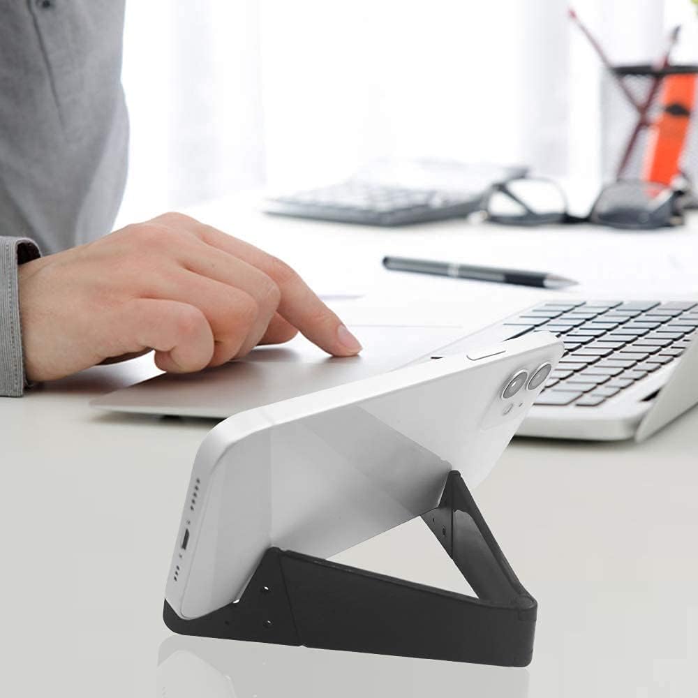 Universal Colorful Fold-able Phone Holder