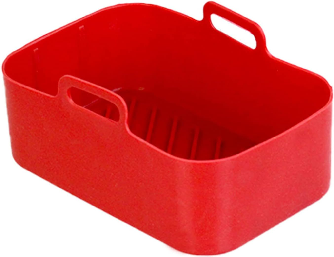 Silicone Air Fryer Liners (Rectangular)