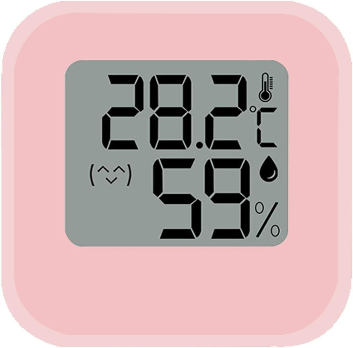 Temperature Humidity Monitor