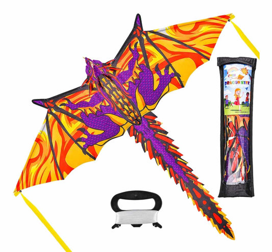 Dragon Kite