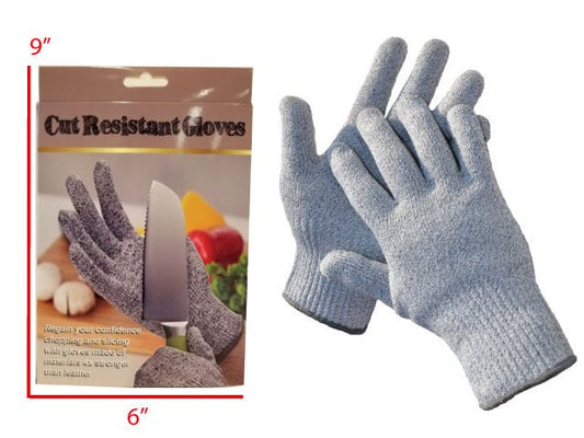 Cut Resistant Gloves