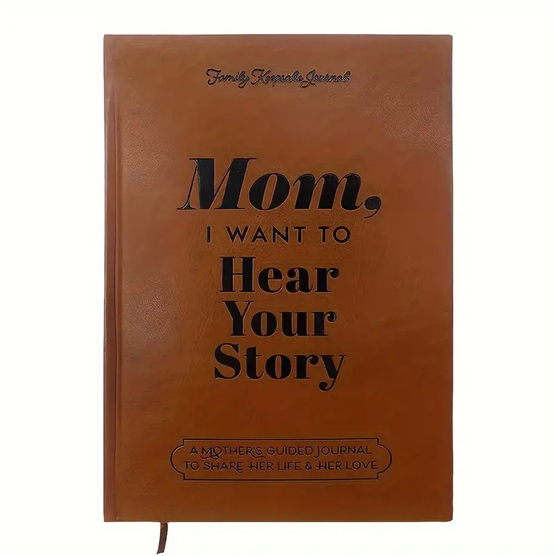 Your Story Journal