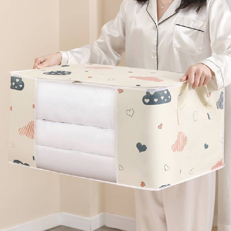 Giant Clothing Storage Bags