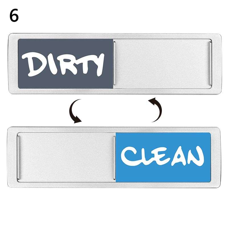 Dishwasher Magnet