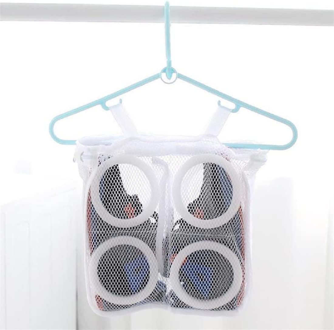 Mesh Laundry Bag - 2pk