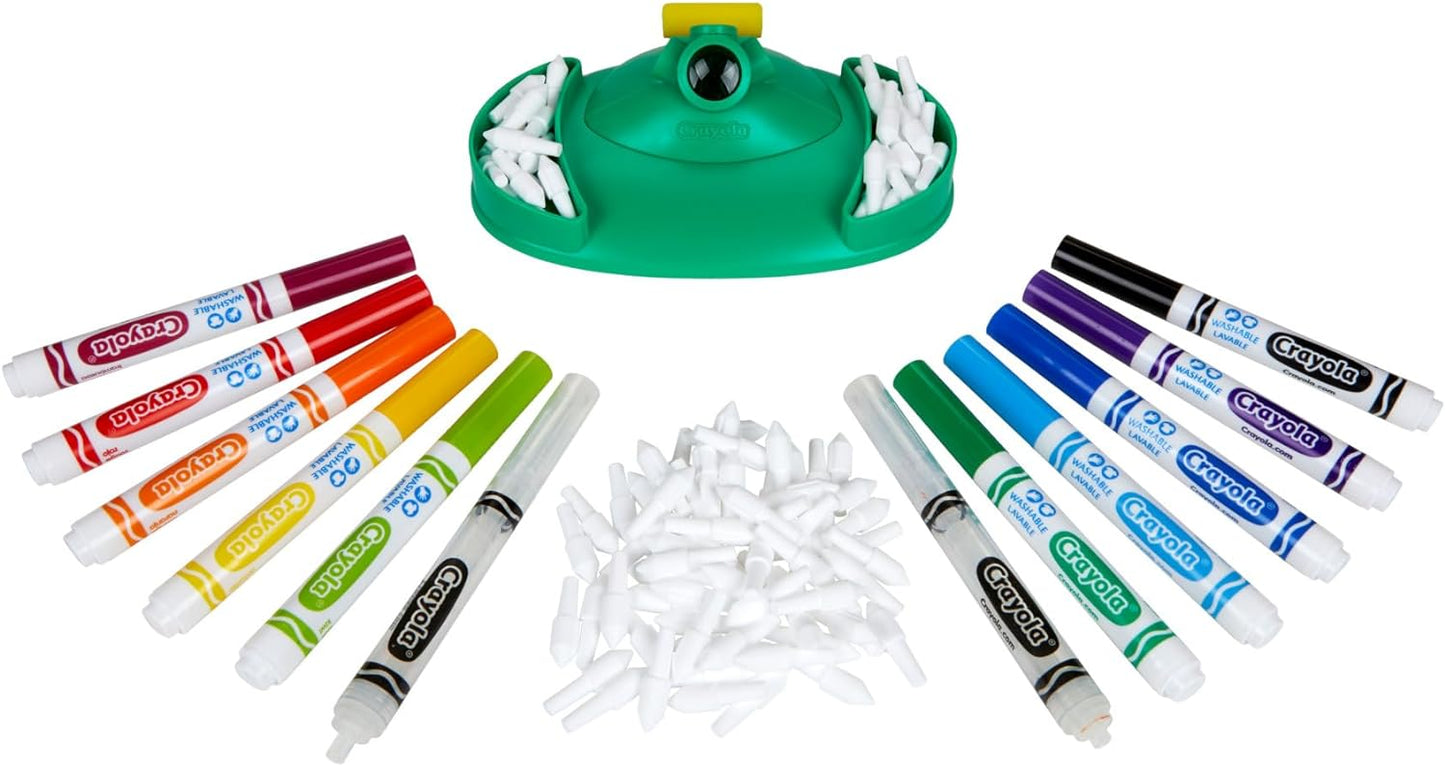 Crayola Marker Mixer