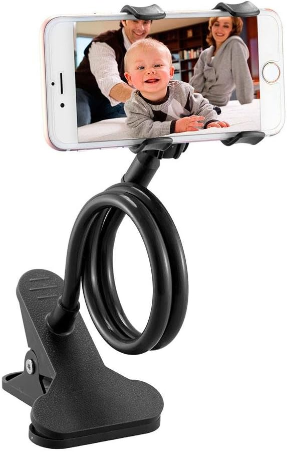 Universal Clamp Cell Phone Holder