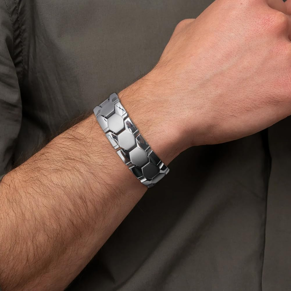 Therapeutic Magnetic Bracelets