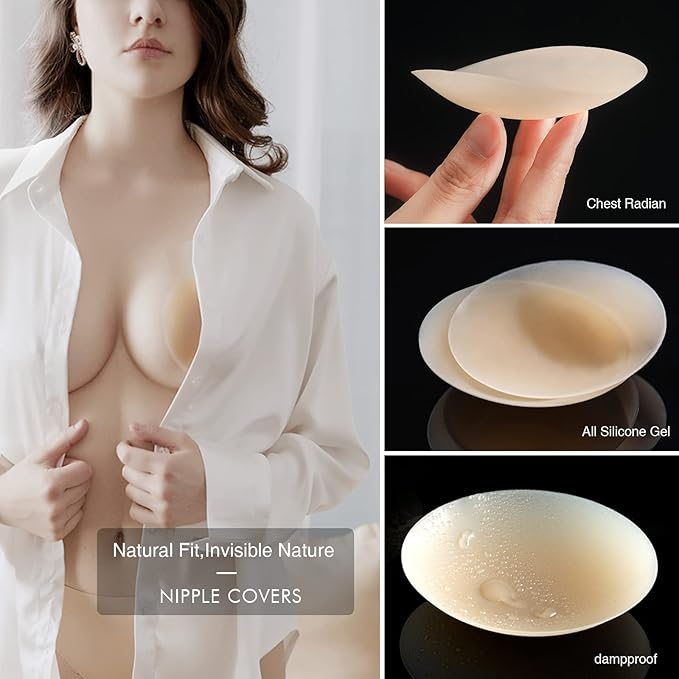 Nipple Covers