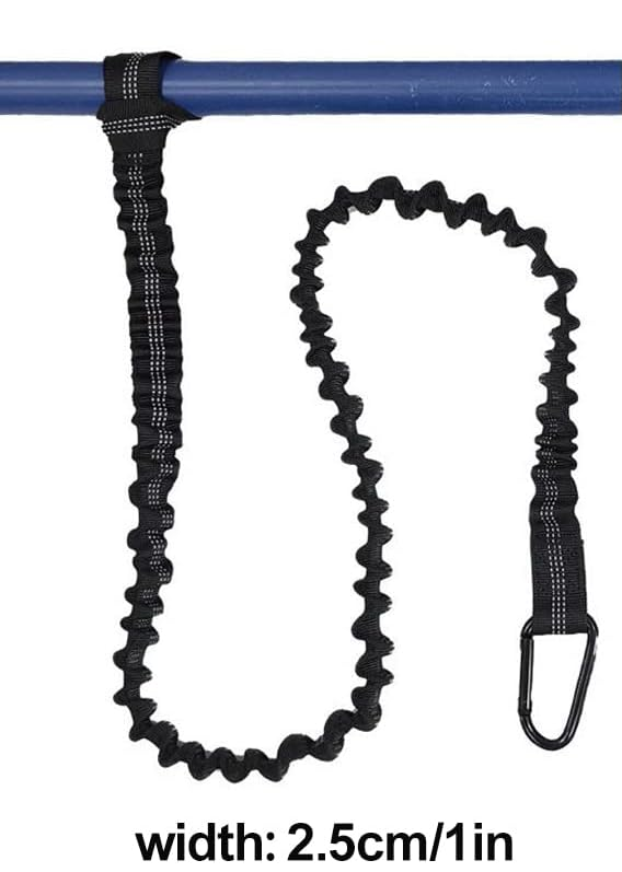 Kayak Paddle Leash