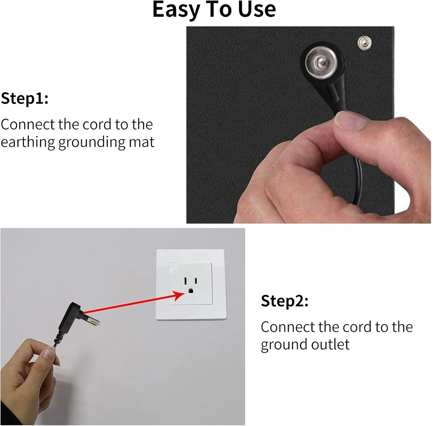 Grounding Mat