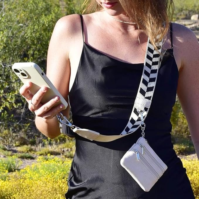 Cross Body Phone Strap