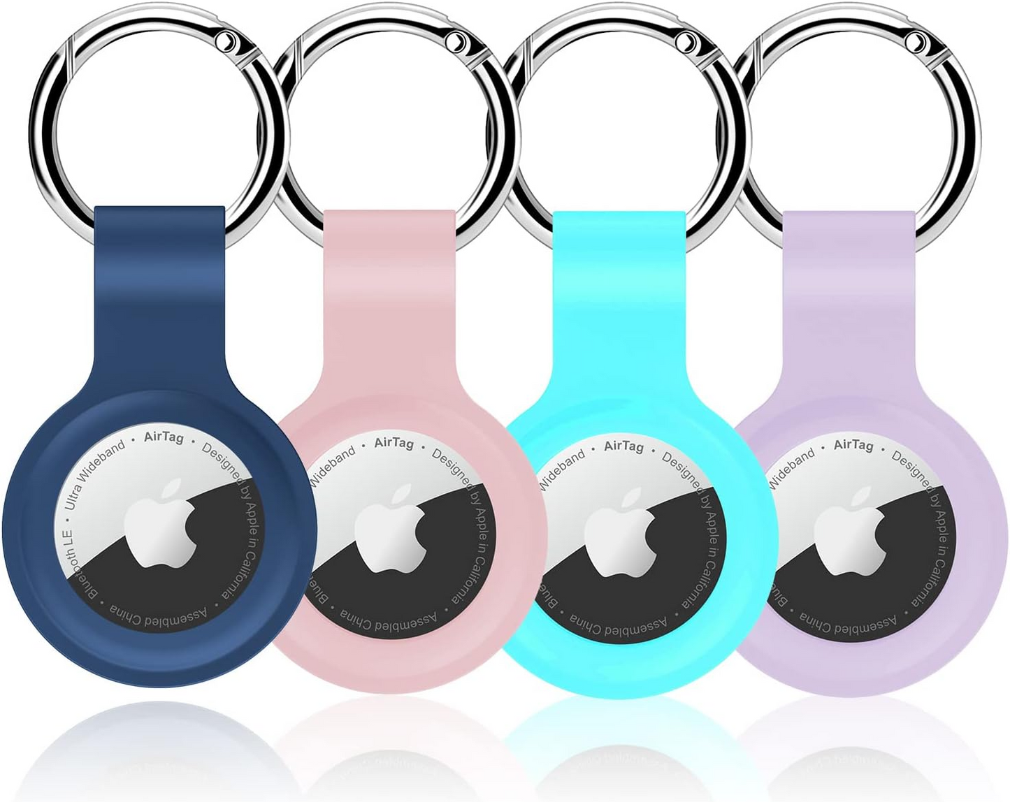 Apple Airtag Keychain