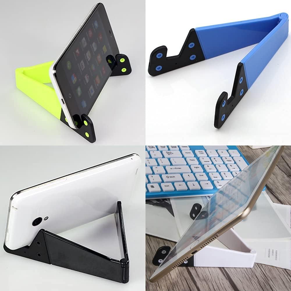 Universal Colorful Fold-able Phone Holder