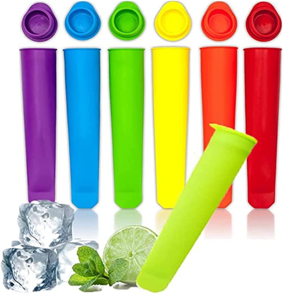 Popsicle Mould with Lid