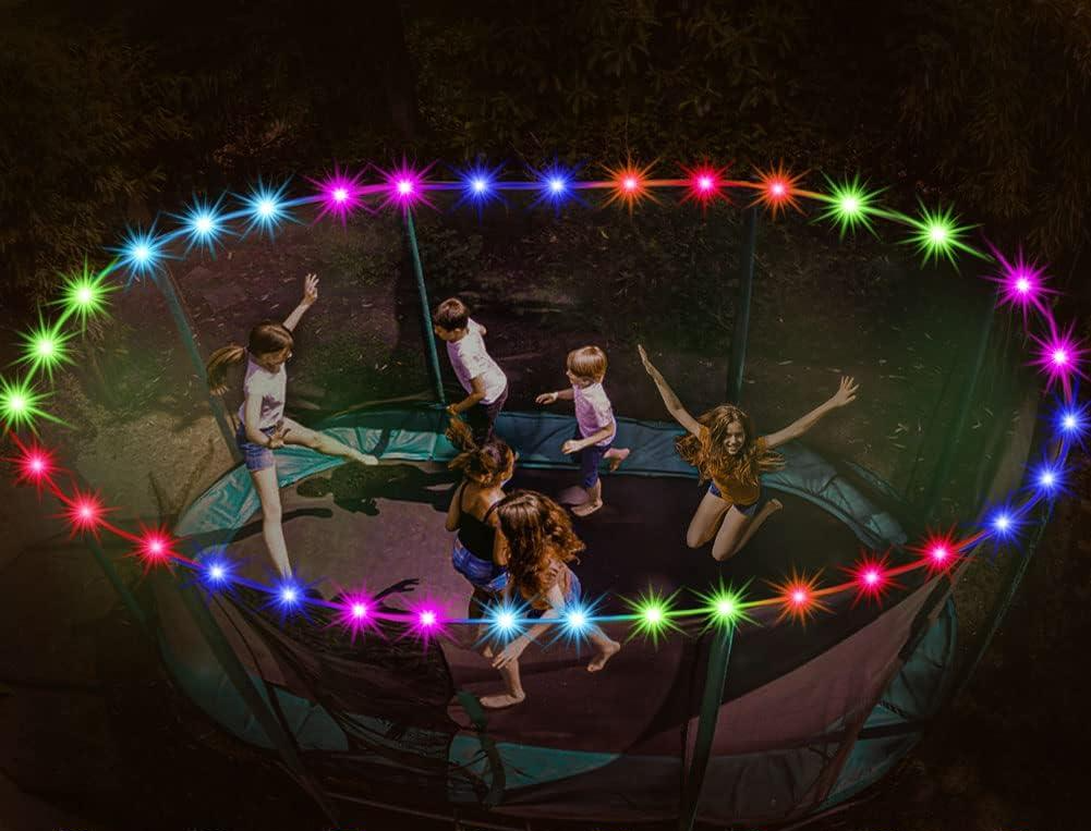 LED Trampoline Lights