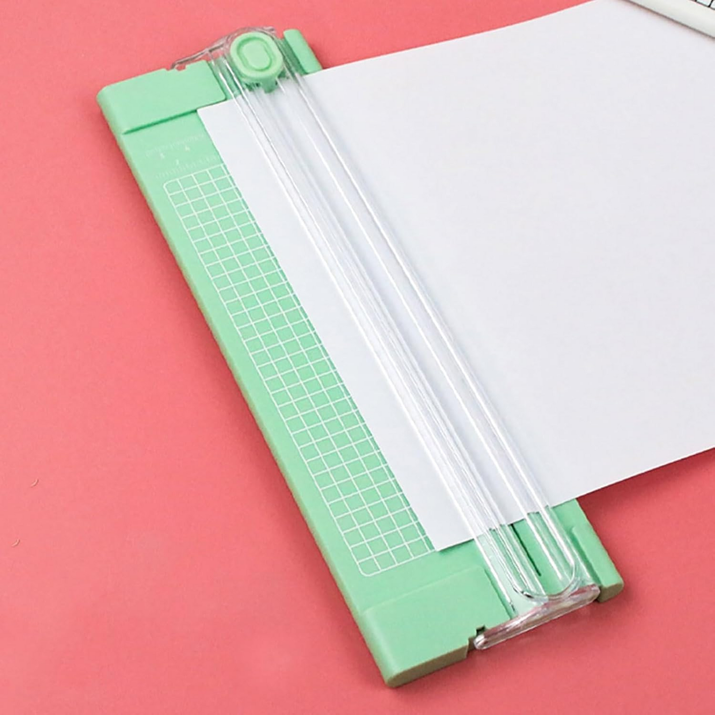 12'' Paper Cutter