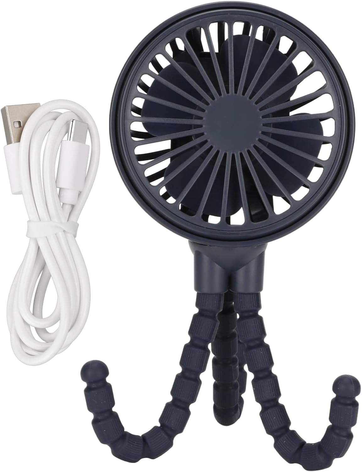 Personal Handheld Portable Fan