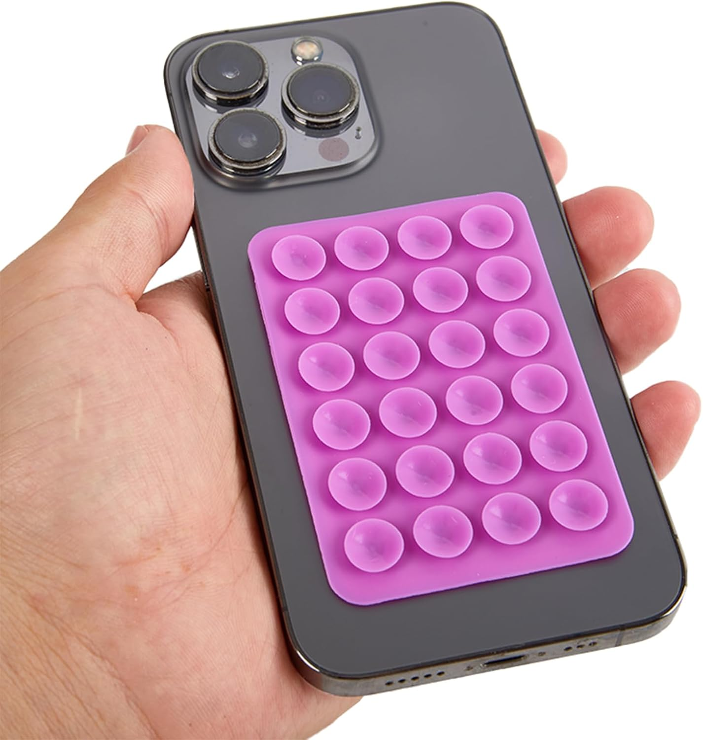 Phone Suction Mat