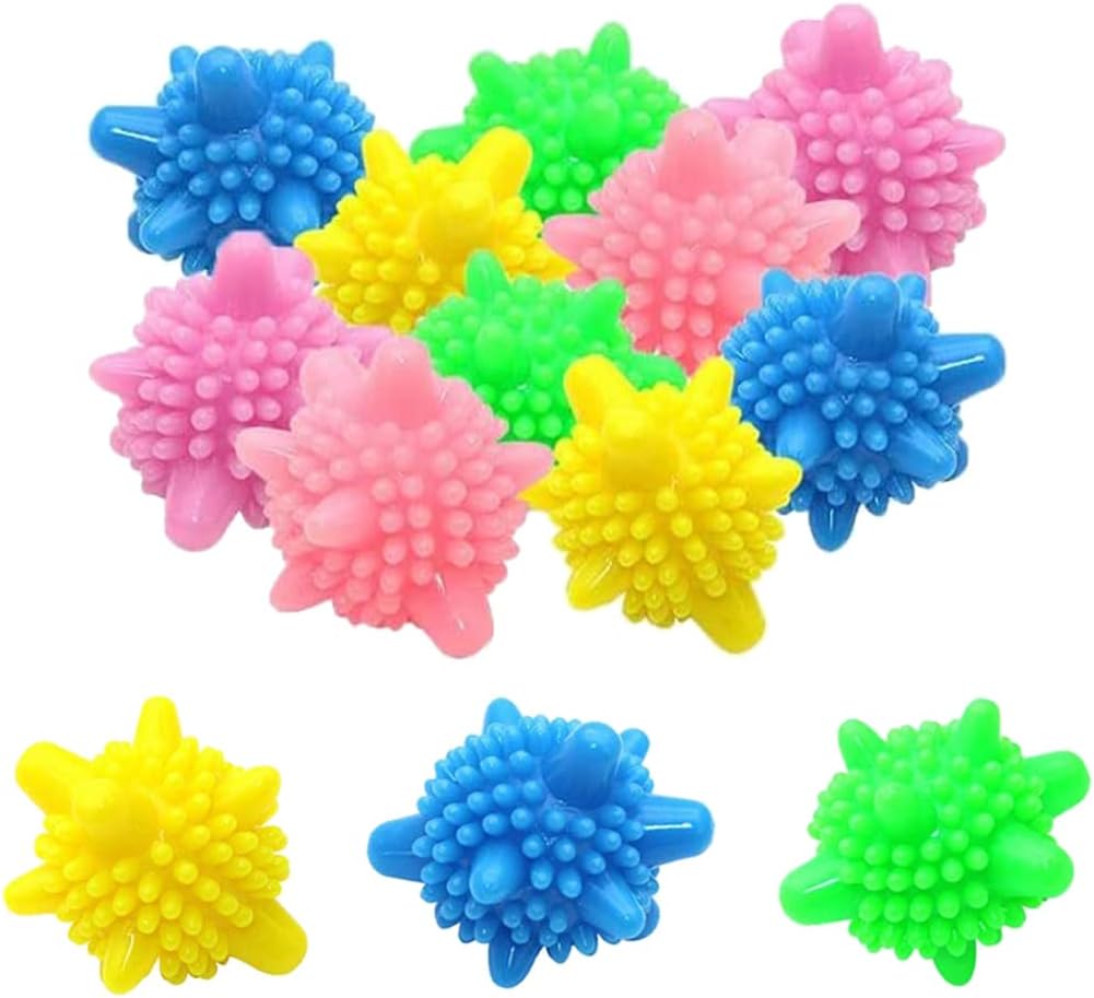 Washer Balls