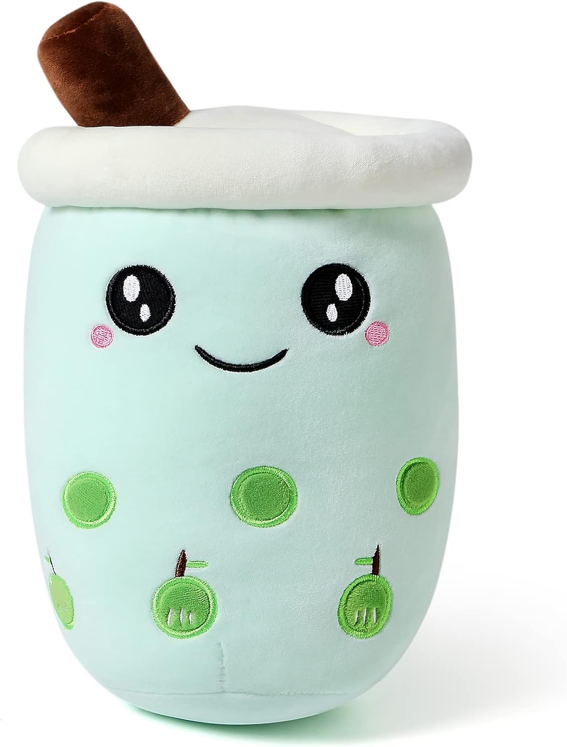 Boba Tea Plushie