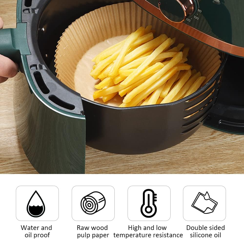 Air Fryer Liner 50pk