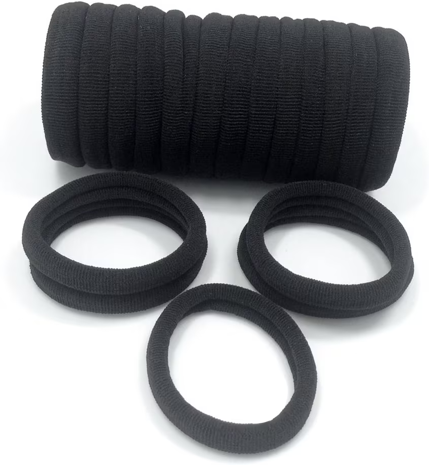 World's Best Hair Elastics