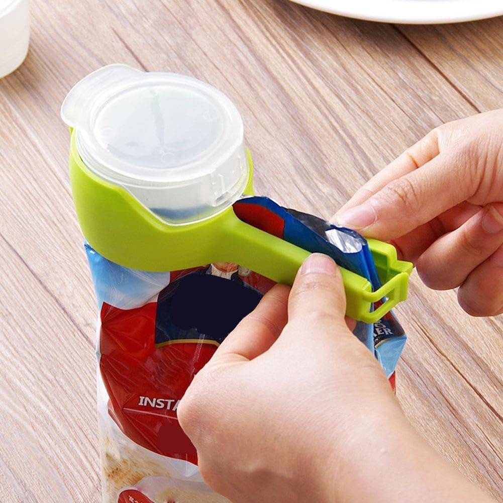 Food Storage Sealing Clips