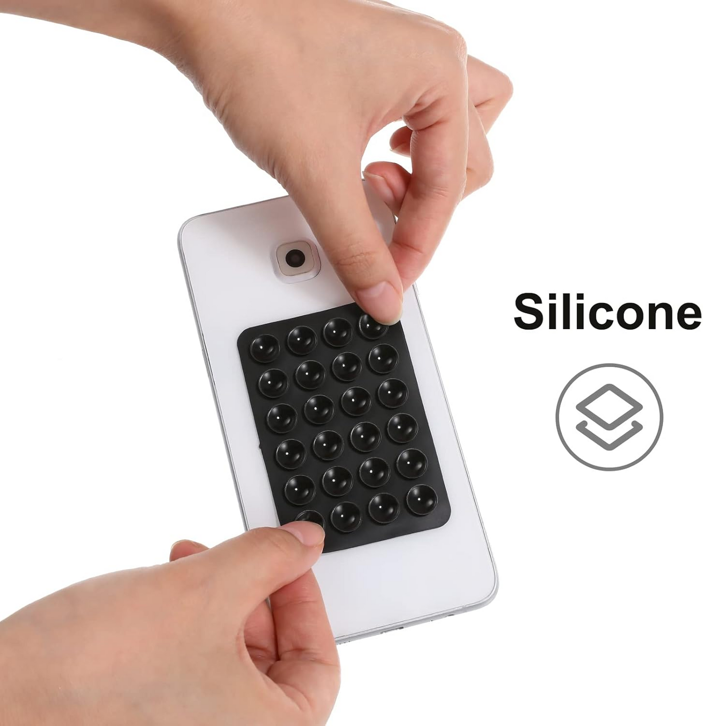 Phone Suction Mat