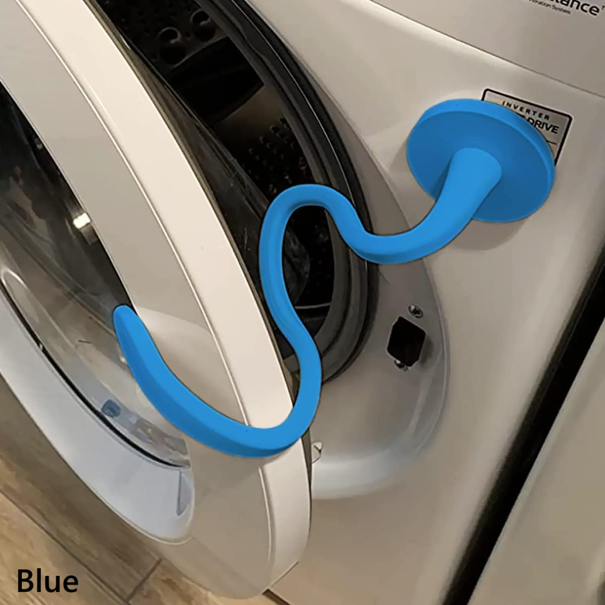 Laundry Door Prop