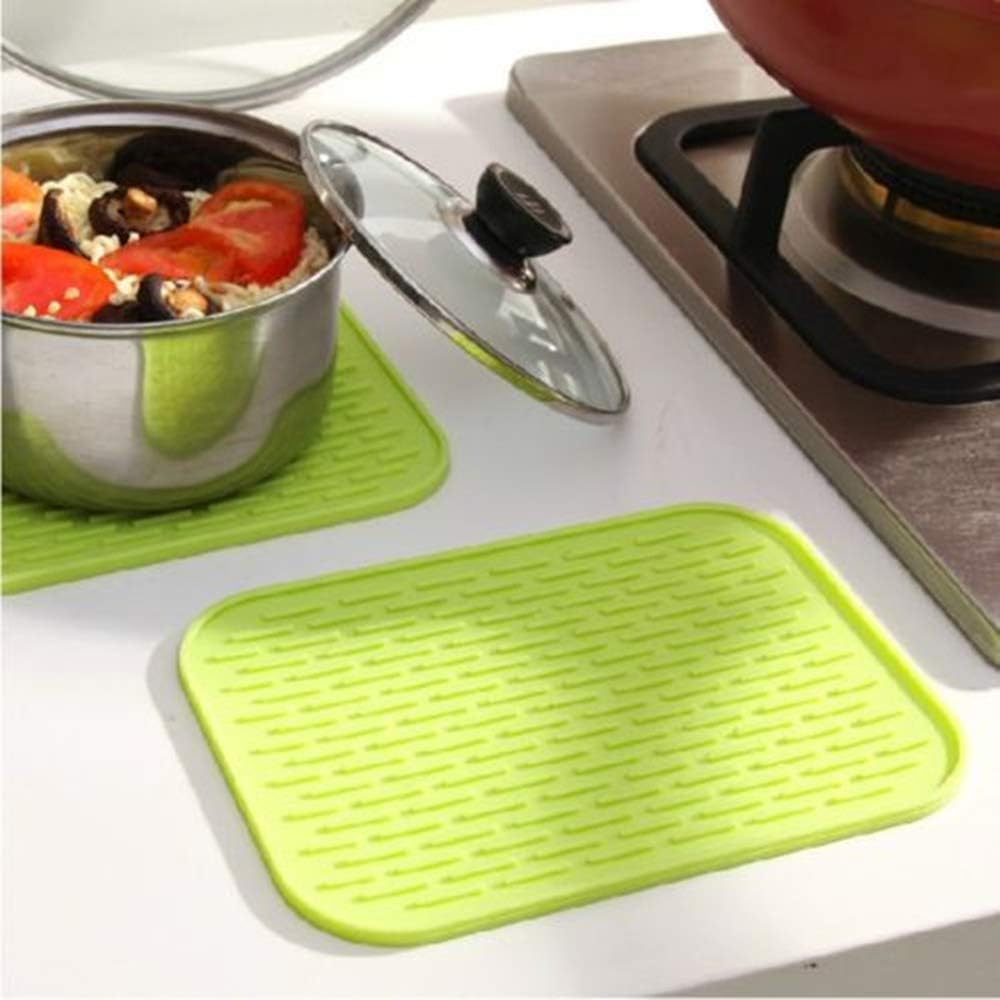 Heat Resistant Mat