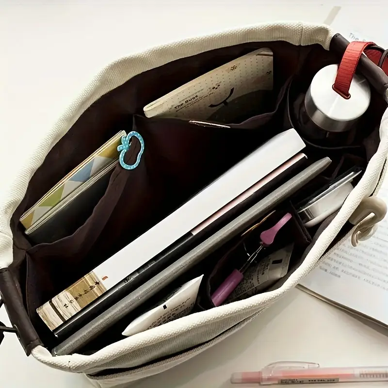 Purse Organizer Insert