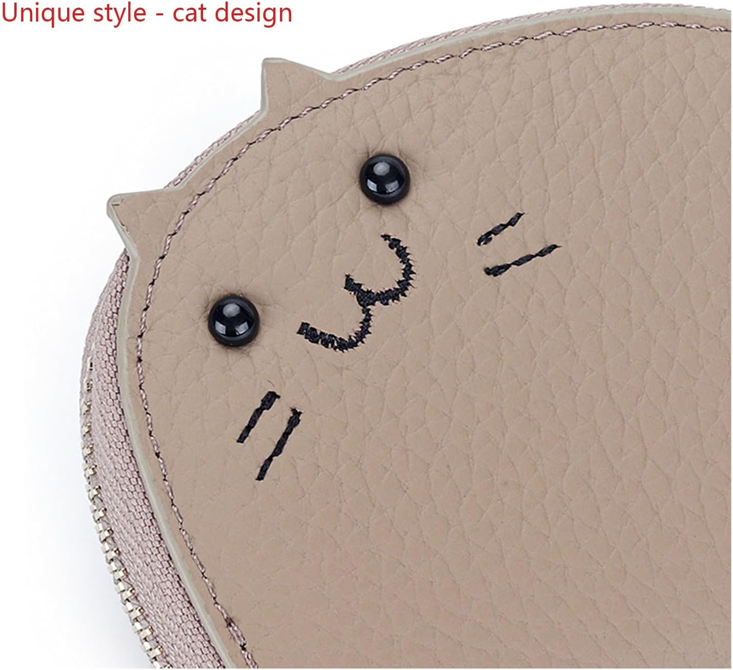 Cat Multi Card Holder