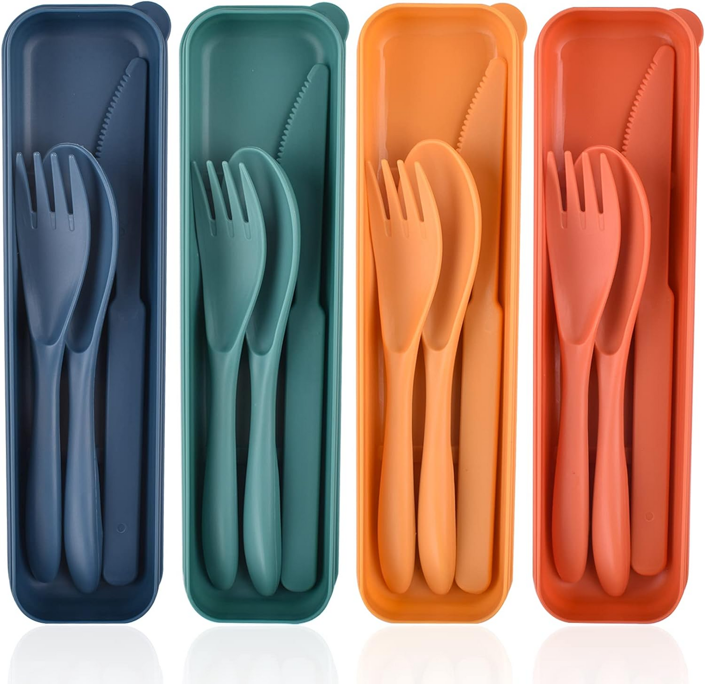 Lunchbox Cutlery Set