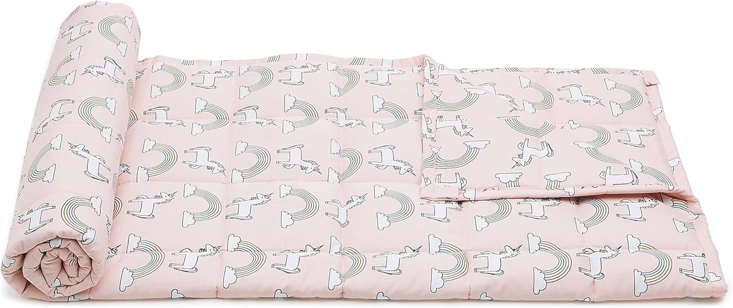 Kids Weighted Blanket