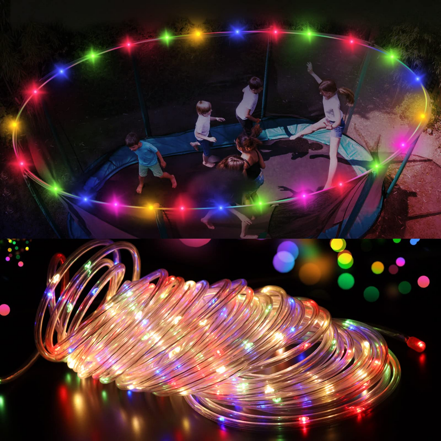 LED Trampoline Lights