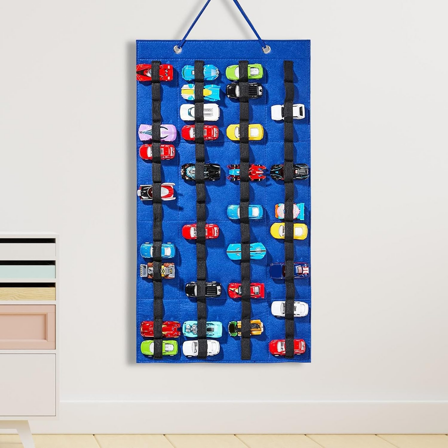 Wall Hanging Storage Organizer