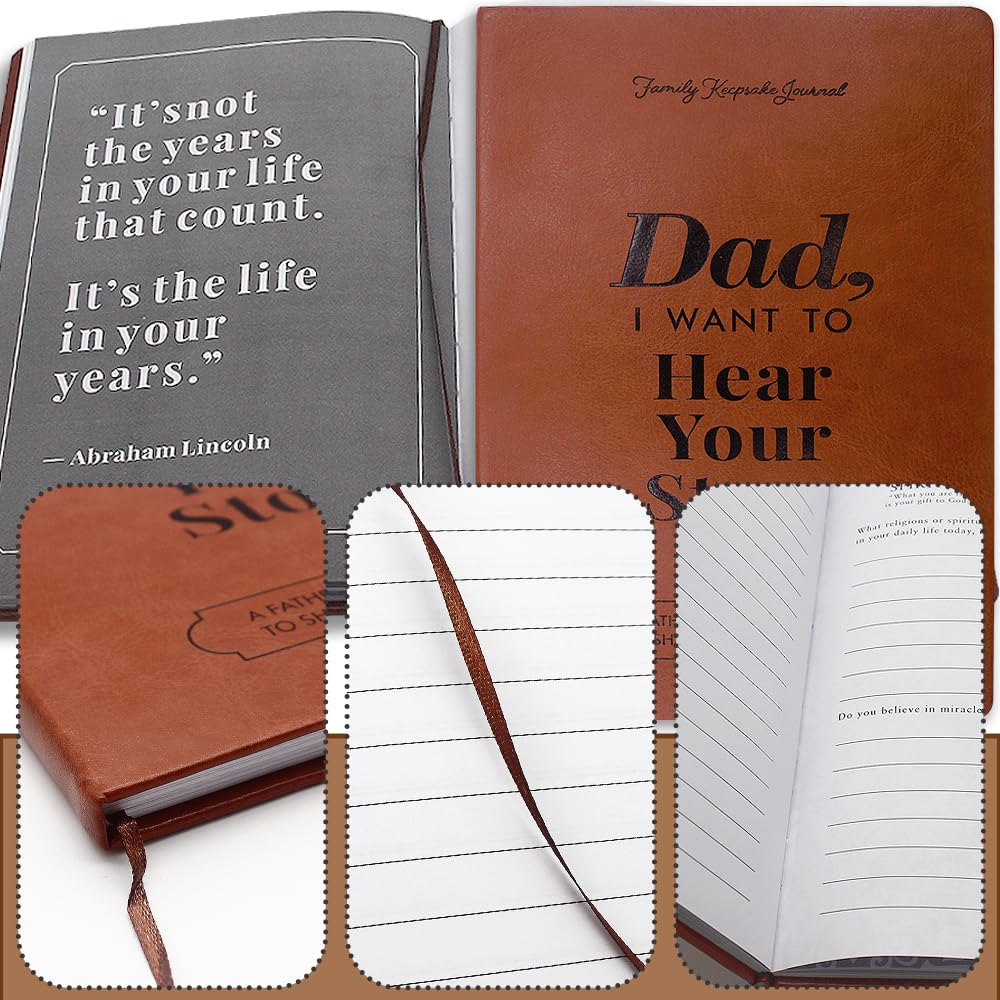 Your Story Journal