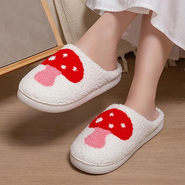 Cartoon Slippers