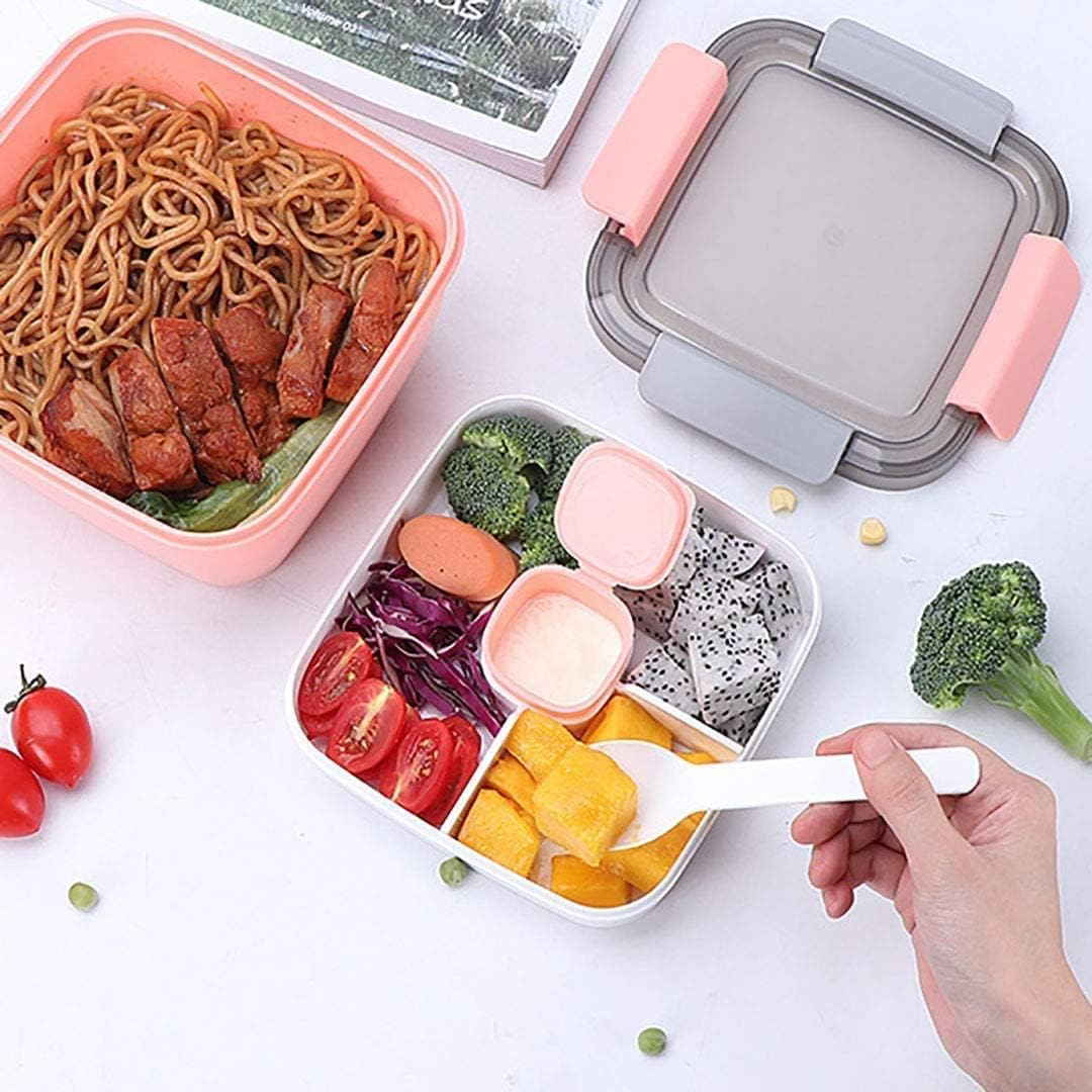 Lunchbox Salad Container