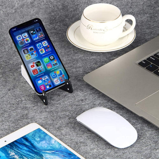 Universal Colorful Fold-able Phone Holder